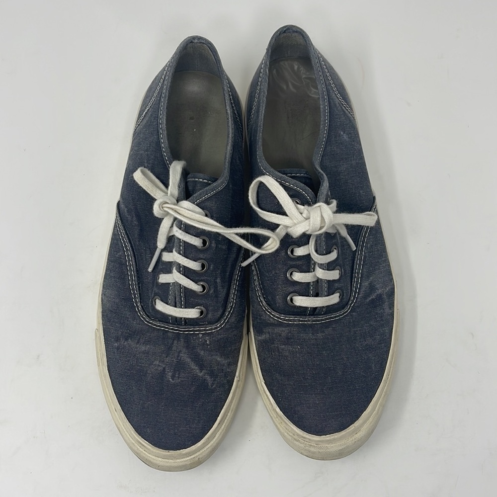 SeaVees 06/64 Legend Sneaker Pan Am Sz 9.5 - Picture 5 of 9